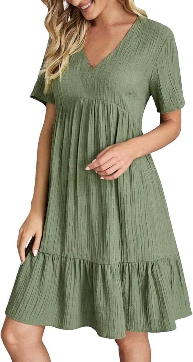 Summer Dresses 2025: Comfort and Style for Women